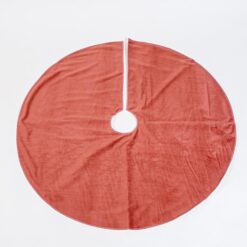 ΠΟΔΙΑ, ΣΑΠΙΟ ΜΗΛΟ, ΒΕΛΟΥΔΟ, 90cm