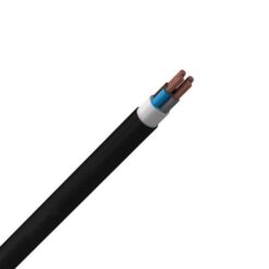 ΚΑΛΩΔΙΟ NYY J1VV-R 4X25mm2 ΣΤΡΟΦΕΙΟ
