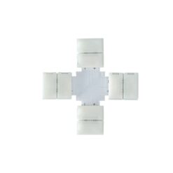 ΕΝΩΤΙΚΟΣ ΣΤΑΥΡΟΣ ΓΙΑ SMD RGB 10mm
