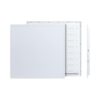 ΦΩΤΙΣΤΙΚΟ BACKLIT UGR19 60X60  27-34-40-48W 3000Κ 220-240V ΛΕΥΚΟ