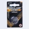 ΜΠΑΤΑΡΙΑ ΛΙΘΙΟΥ EXTREME CR2016 1τμχ 3V