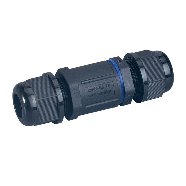 ΣΥΝΔΕΣΜΟΣ ΚΑΛΩΔΙΩΝ IP67 ΜΟΝΟΣ 3P (3X1,5)