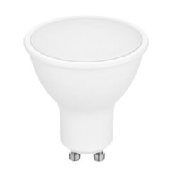 ΛΑΜΠΑ LED GU10 4,9W 720lm 6500K 120° 175-265V "PRO"