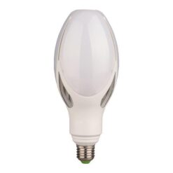 ΛΑΜΠΑ LED ΜΑΝΟΛΙΑ 30W 3450lm E27 2700K 180-265V "PLUS"