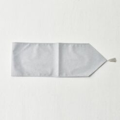 ΡΑΝΝΕΡ, ΑΣΗΜΙ, 180x32cm