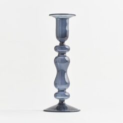 ΓΥΑΛΙΝΟ ΚΗΡΟΠΗΓΙΟ, ΜΑΥΡΟ, 6,5x18,5cm