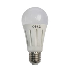 ΛΑΜΠΑ LED ΚΟΙΝΗ 17W 2040lm Ε27 3000K 175-250V