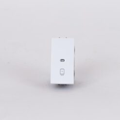 ΔΙΑΚΟΠΤΗΣ 1 MODULES BOILER ΛΕΥΚΟΣ