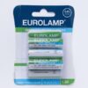 ΜΠΑΤΑΡΙΑ ΑΛΚΑΛΙΚΗ ΑΑ (LR6) 8τμχ 1,5V