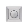ΡΟΟΣΤΑΤΗΣ ΓΙΑ LED 400W ΝΙΚΕΛ ΜΑΤ