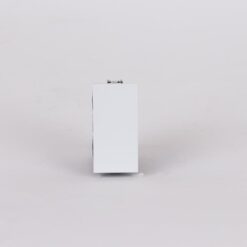 ΔΙΑΚΟΠΤΗΣ 1 MODULES  ΑΠΛΟΣ ΛΕΥΚΟΣ
