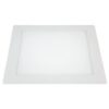 ΦΩΤΙΣΤΙΚΟ ΧΩΝΕΥΤΟ LED SLIM 20W 85-265V 3CCT 220X220 WHITE PLUS