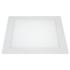 ΦΩΤΙΣΤΙΚΟ ΧΩΝΕΥΤΟ LED SLIM 20W 85-265V 3CCT 220X220 WHITE PLUS