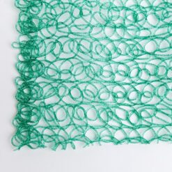 ΦΡΑΧΤΗΣ PVC, ΠΡΑΣΙΝΟΣ ΜΕ GLITTER, 1x10cm (ΤΙΜΗ ΑΝΑ ΜΕΤΡΟ)