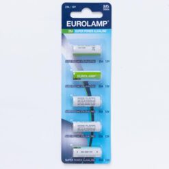 ΜΠΑΤΑΡΙΑ ΑΛΚΑΛΙΚΗ 23A 5τμχ 12V
