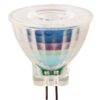 ΛΑΜΠΑ LED MR11 3W 220lm 2700K 36° 12V AC/DC
