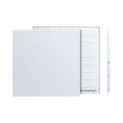 ΦΩΤΙΣΤΙΚΟ BACKLIT UGR19 60X60 28W 4000Κ 220-240V ΛΕΥΚΟ