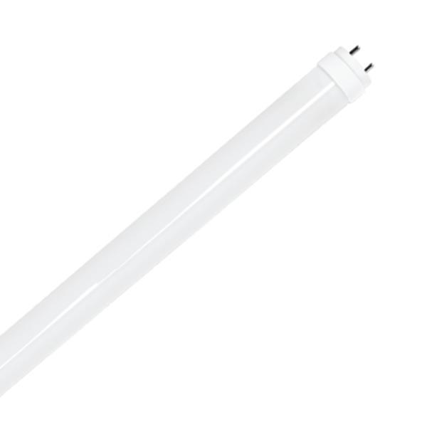 ΛΑΜΠΑ LED T8 18W 1980lm 120cm 6500K 300° "2 άκρων" 175-265V AC