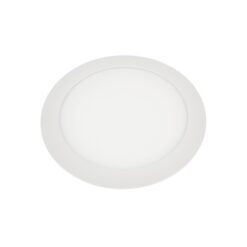 ΦΩΤΙΣΤΙΚΟ ΧΩΝΕΥΤΟ LED SLIM 20W 85-265V 3CCT Φ225 WHITE PLUS