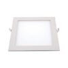 ΦΩΤΙΣΤΙΚΟ ΧΩΝΕΥΤΟ LED SLIM 200Χ200 16W 3000K 240V ΛΕΥΚΟ