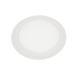 ΦΩΤΙΣΤΙΚΟ ΧΩΝΕΥΤΟ LED SLIM 20W 4000Κ Φ225 ΛΕΥΚΟ 5 ΧΡΟΝΙΑ ΕΓΓΥΗΣΗ PRO