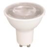 ΛΑΜΠΑ LED GU10 6.5W 630lm 2700K 38° 175-250V DIMMABLE
