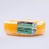 ΣΩΛΗΝΑΣ ΣΠΙΡΑΛ ΕΛΑΦΡΟΥ ΤΥΠΟΥ 320N Φ20 HALOGEN FREE RAL 1023