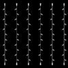 ΣΕΙΡΑ, DIY ΣΕΤ 6 ΤΜΧ, 30 LED, ΛΕΥΚΟ ΚΑΟΥΤΣΟΥΚ ΚΑΛΩΔΙΟ, 2 ΕΠΕΚΤΑΣΕΙΣ, ΘΕΡΜO ΛΕΥΚO LED ΑΝΑ 10cm, ΙΡ65