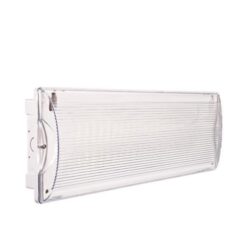 ΕΦΕΔΡΙΚΟΣ ΦΩΤΙΣΜΟΣ Σ/Λ 40 SMD LED 4W IP65