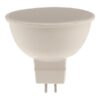 ΛΑΜΠΑ LED MR16 6W 480lm 2700K 105° 12V AC/DC