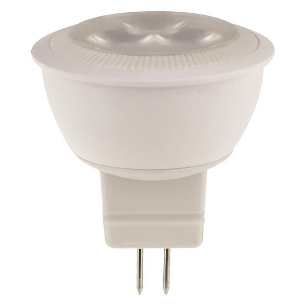 ΛΑΜΠΑ LED MR16 6W 480lm 4000K 38° 12V AC/DC