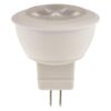 ΛΑΜΠΑ LED MR16 6W 480lm 6500K 38° 12V AC/DC
