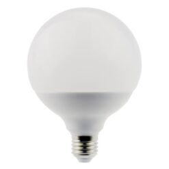 ΛΑΜΠΑ LED ΓΛΟΜΠΟΣ Φ120 24W 2800lm Ε27 4000K 175-250V