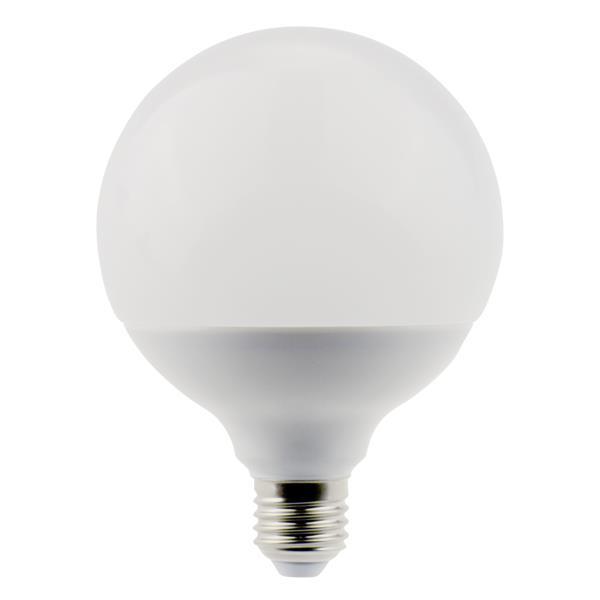 ΛΑΜΠΑ LED ΓΛΟΜΠΟΣ Φ120 24W 2800lm Ε27 4000K 175-250V