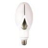 ΛΑΜΠΑ LED ΜΑΝΟΛΙΑ 60W 6600lm E40 4000K 180-265V "PLUS"