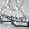 ΣΕΙΡΑ, 480 LED 3mm, 31V ΜΕΤΑΣΧΗΜΑΤΙΣΤΗ, ΣΤΑΘΕΡΟ, ΠΡΑΣΙΝΟ PVC ΚΑΛΩΔΙΟ, ΛΕΥΚΟ LED ΑΝΑ 7.5cm, ΠΡΟΕΚΤΑΣΗ ΠΑΡΟΧΗΣ 3m, IP44