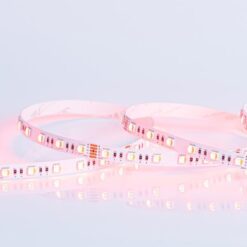 ΤΑΙΝΙΑ LED 5M 16W 24V RGBWW 3000K IP20 PRO