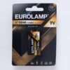 ΜΠΑΤΑΡΙΑ EXTREME 6LR61 1τμχ 9V