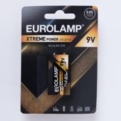 ΜΠΑΤΑΡΙΑ EXTREME 6LR61 1τμχ 9V