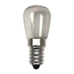 ΛΑΜΠΑ ΝΥΚΤΟΣ LED 1.5W 70lm E14 2700K 220-240V