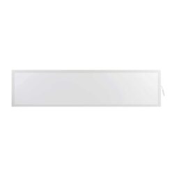 ΦΩΤΙΣΤΙΚΟ ΧΩΝΕΥΤΟ BACKLIT UGR19 40W 220-240V 6500Κ 120X30 ΛΕΥΚΟ PLUS