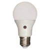 ΛΑΜΠΑ LED SMD ΚΟΙΝΗ ΗΜΕΡΑΣ ΝΥΧΤΑΣ 10W 900lm Ε27 4000K 170-265V