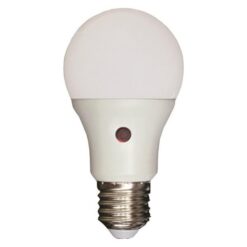 ΛΑΜΠΑ LED SMD ΚΟΙΝΗ ΗΜΕΡΑΣ ΝΥΧΤΑΣ 10W 900lm Ε27 4000K 170-265V