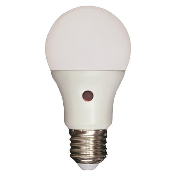 ΛΑΜΠΑ LED SMD ΚΟΙΝΗ ΗΜΕΡΑΣ ΝΥΧΤΑΣ 10W 900lm Ε27 4000K 170-265V