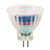 ΛΑΜΠΑ LED MR11 3W 220lm 6500K 36° 12V AC/DC