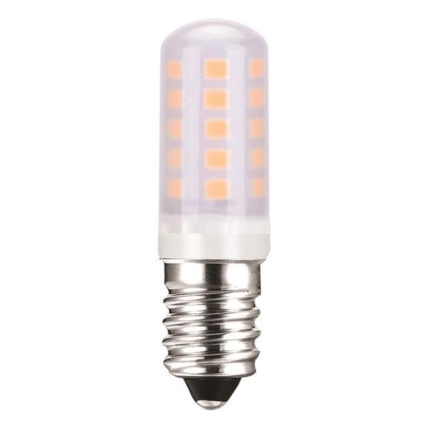 ΛΑΜΠΑ LED ΨΥΓΕΙΟΥ 3W 260lm E14 2700K 220-240V BLISTER