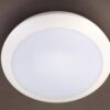 ΠΛΑΦΟΝΙΕΡΑ LED ΜΕ ΑΝΙΧΝΕΥΤΗ ΚΙΝΗΣΗΣ & ΔΥΝΑΤΟΤΗΤΑ ΕΠΕΚΤΑΣΗΣ,16W 3CCT(3000-4000-6500Κ) 220-240V