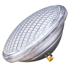 ΛΑΜΠΑ LED SMD PAR 56 IP68 20W RGB 12V AC