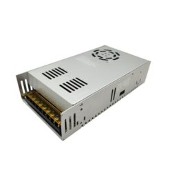 ΤΡΟΦΟΔΟΤΙΚΟ ΜΕΤΑΛΛΙΚΟ 24V DC 500W IP20 PLUS