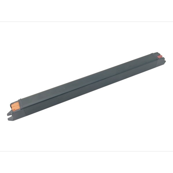 ΤΡΟΦΟΔΟΤΙΚΟ ΜΕΤΑΛΛΙΚΟ MINI 24V DC 36W IP20 PRO